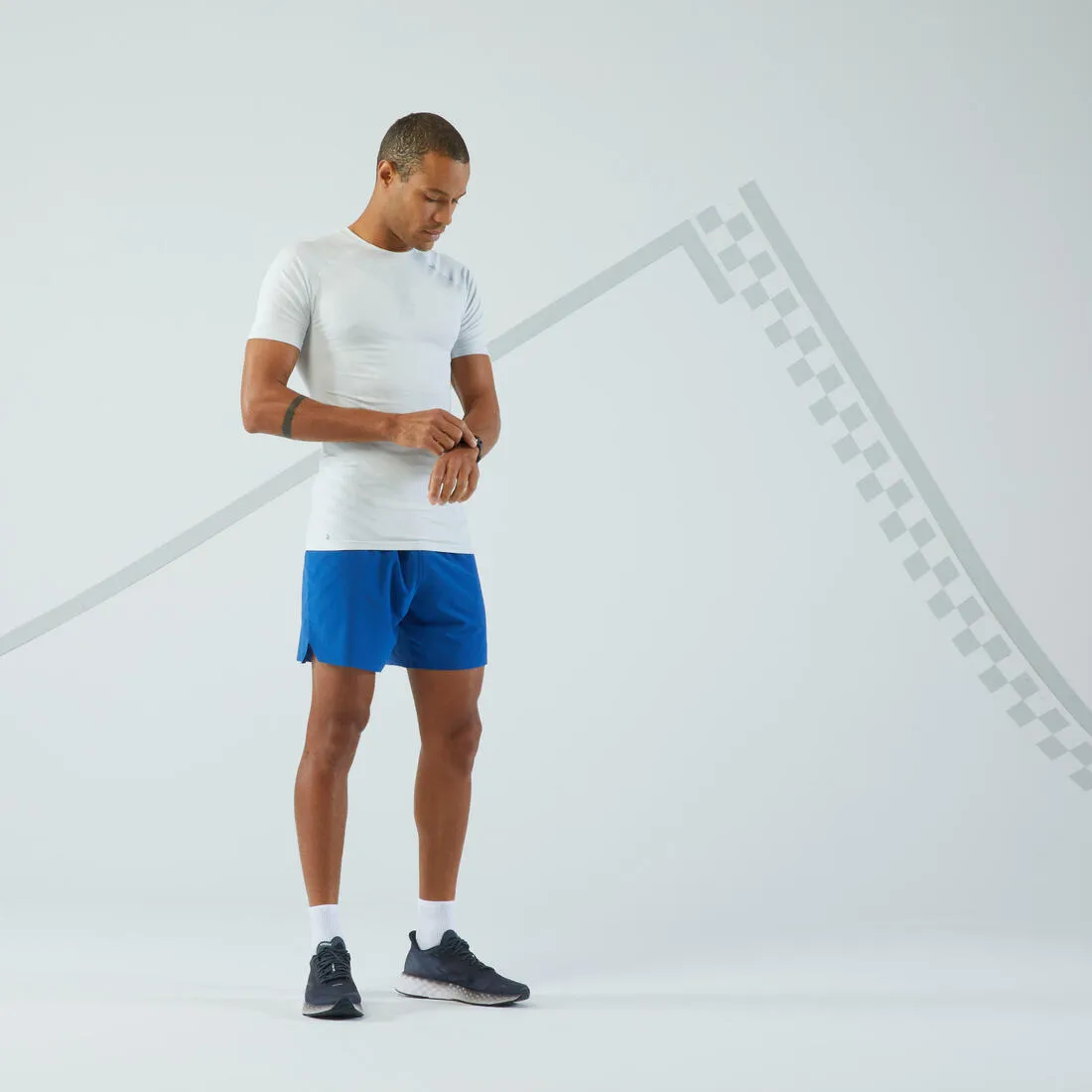 Men's Running Shorts - Kiprun Light