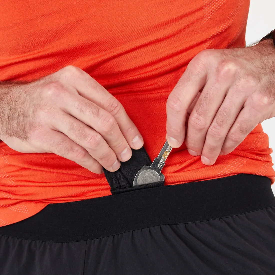 Men's Running Shorts - Kiprun Light