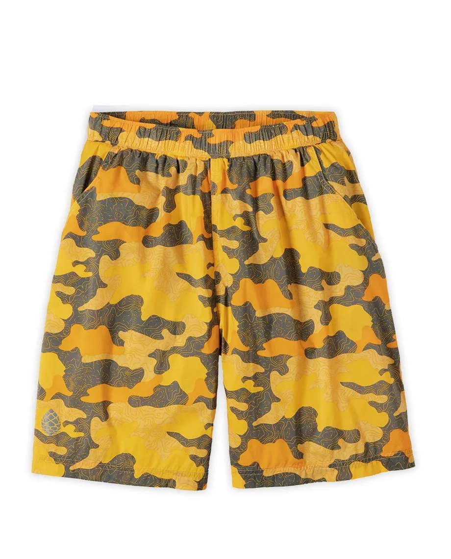 Men's Second Light Short - S2020