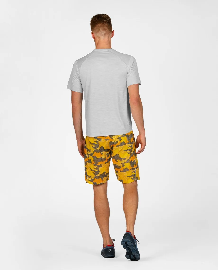 Men's Second Light Short - S2020