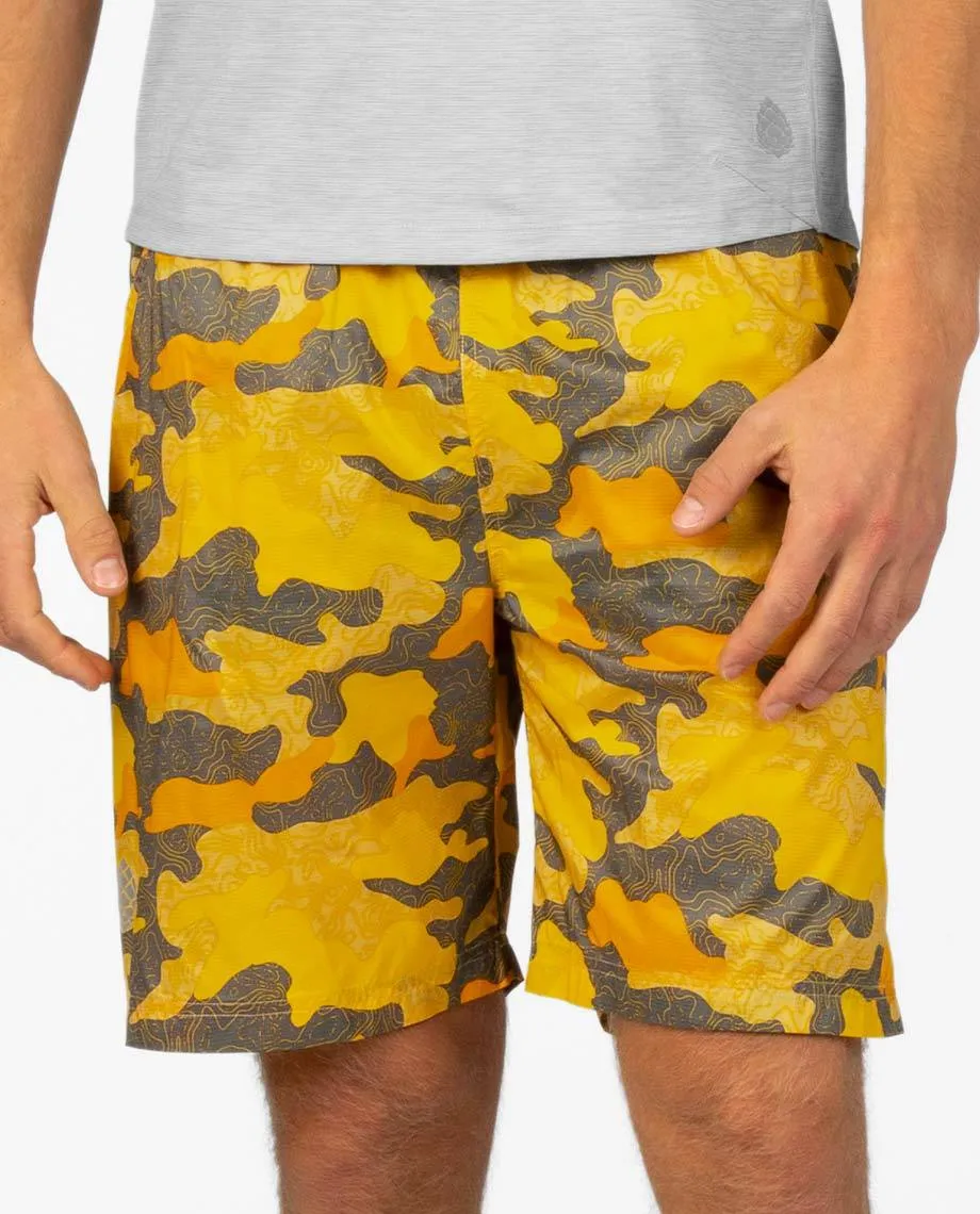 Men's Second Light Short - S2020