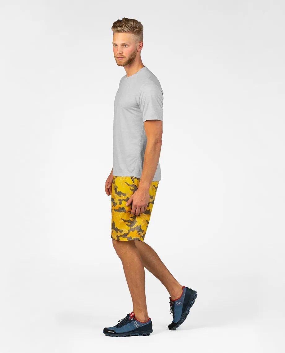 Men's Second Light Short - S2020