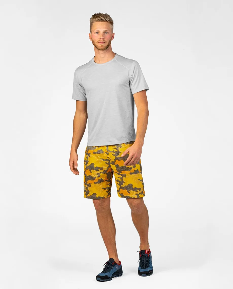 Men's Second Light Short - S2020