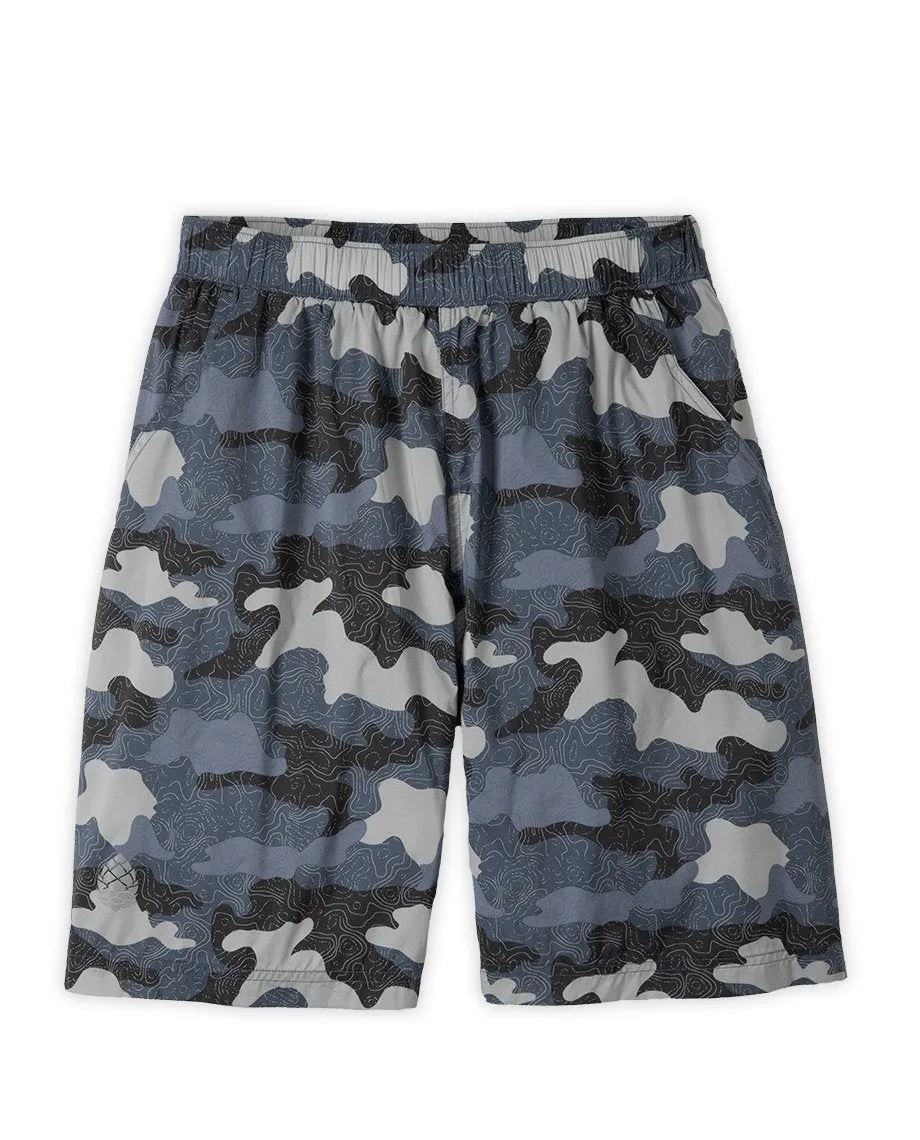 Men's Second Light Short - S2020