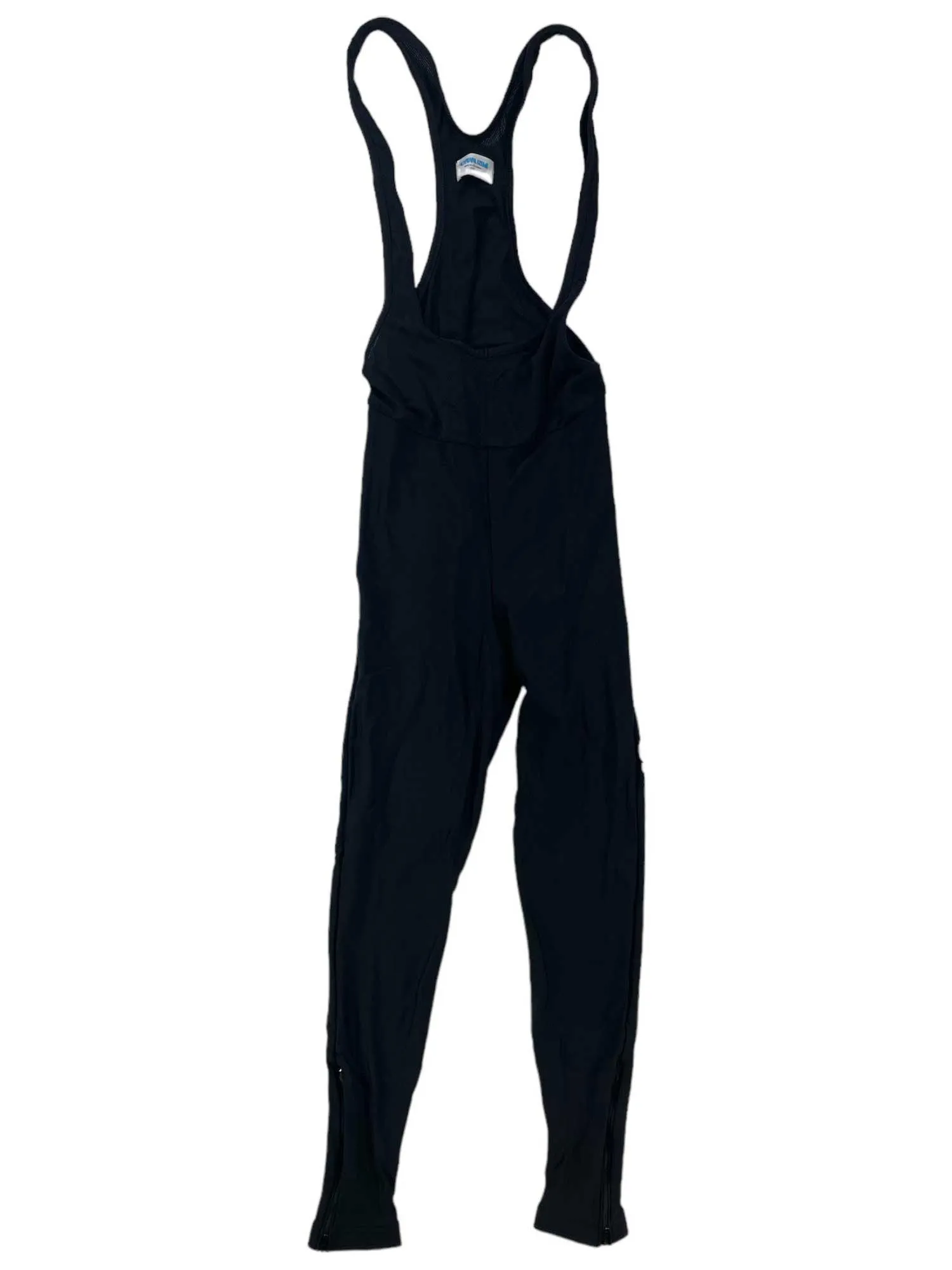 Mens Thermal Cycling Bib Tights