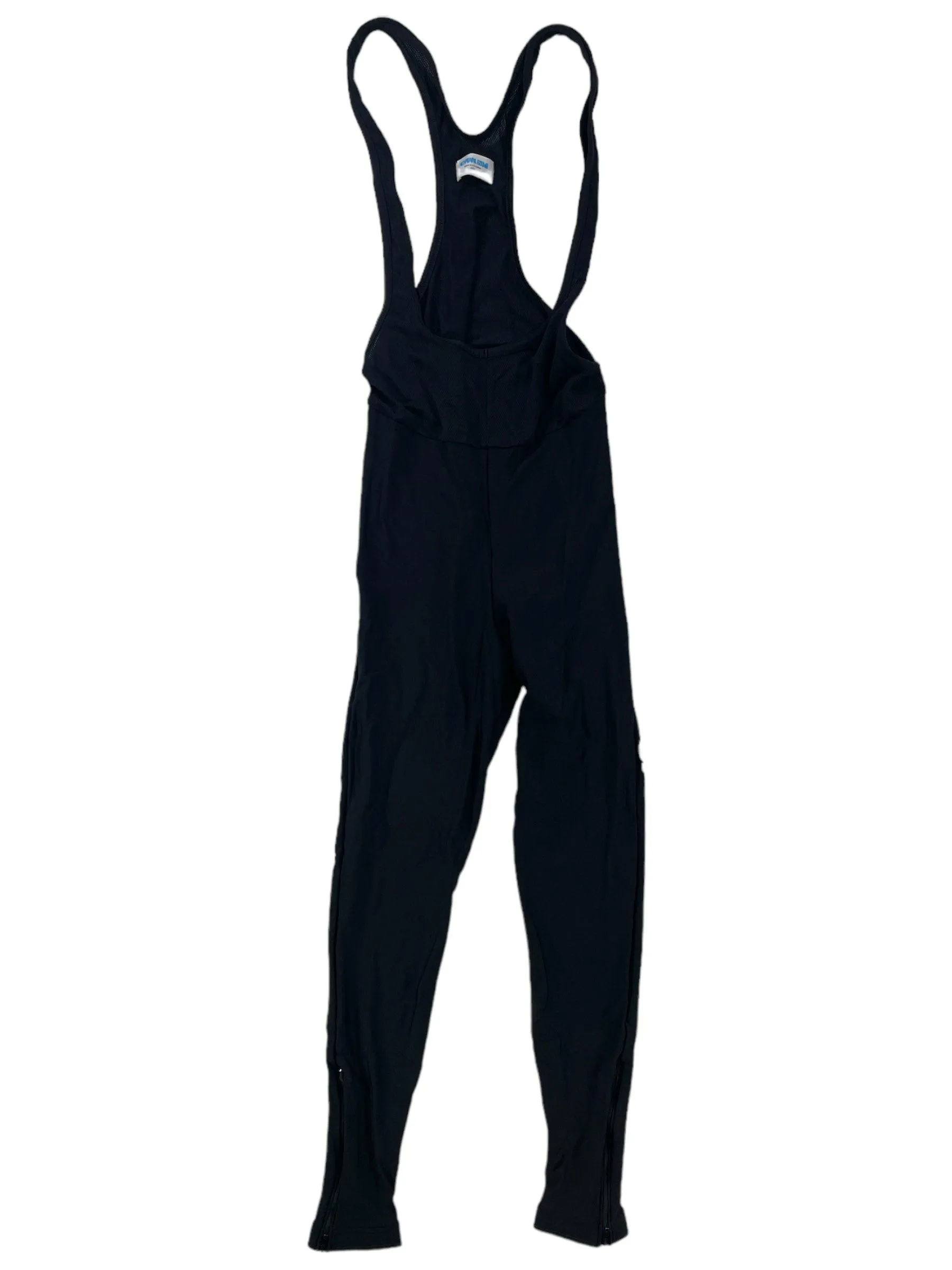 Mens Thermal Cycling Bib Tights