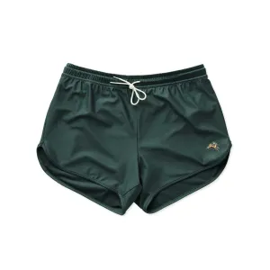 Men's Van Cortlandt Shorts - Emerald