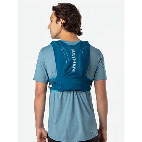 Men's VaporAir Lite 4L Vest - Marine Blue/Vapor Grey
