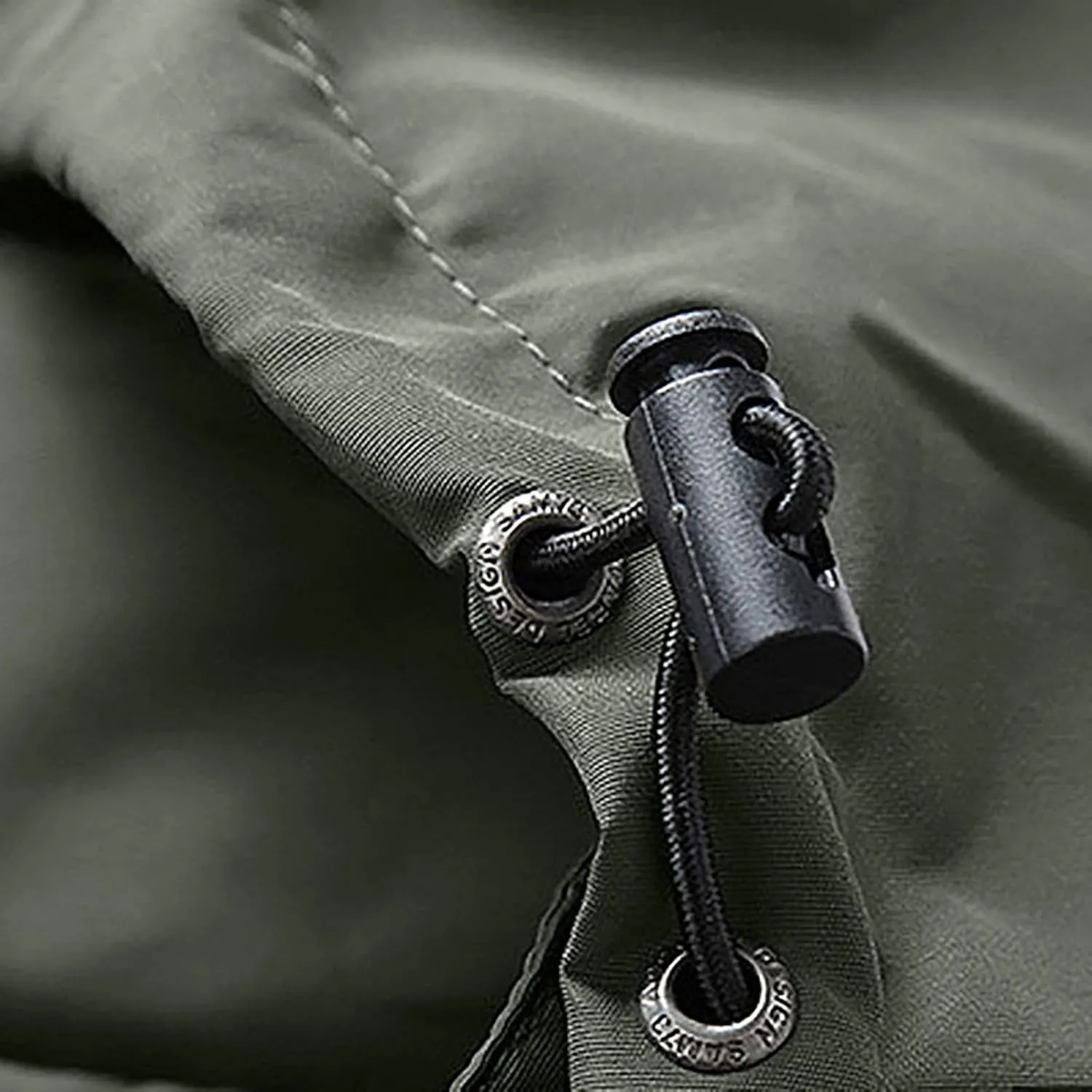 Men's Waterproof Rain Jacket Lightweight Mountain Windbreaker Raincoat Casual Hooded Coat Hiking Outdoor Travel Coats
