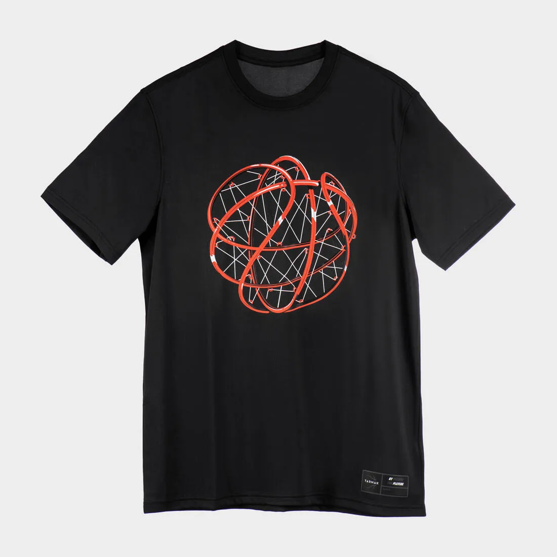 Men's/Women's Basketball T-Shirt / Jersey TS500
