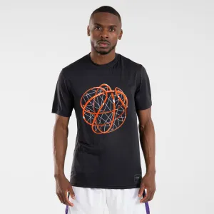 Men's/Women's Basketball T-Shirt / Jersey TS500
