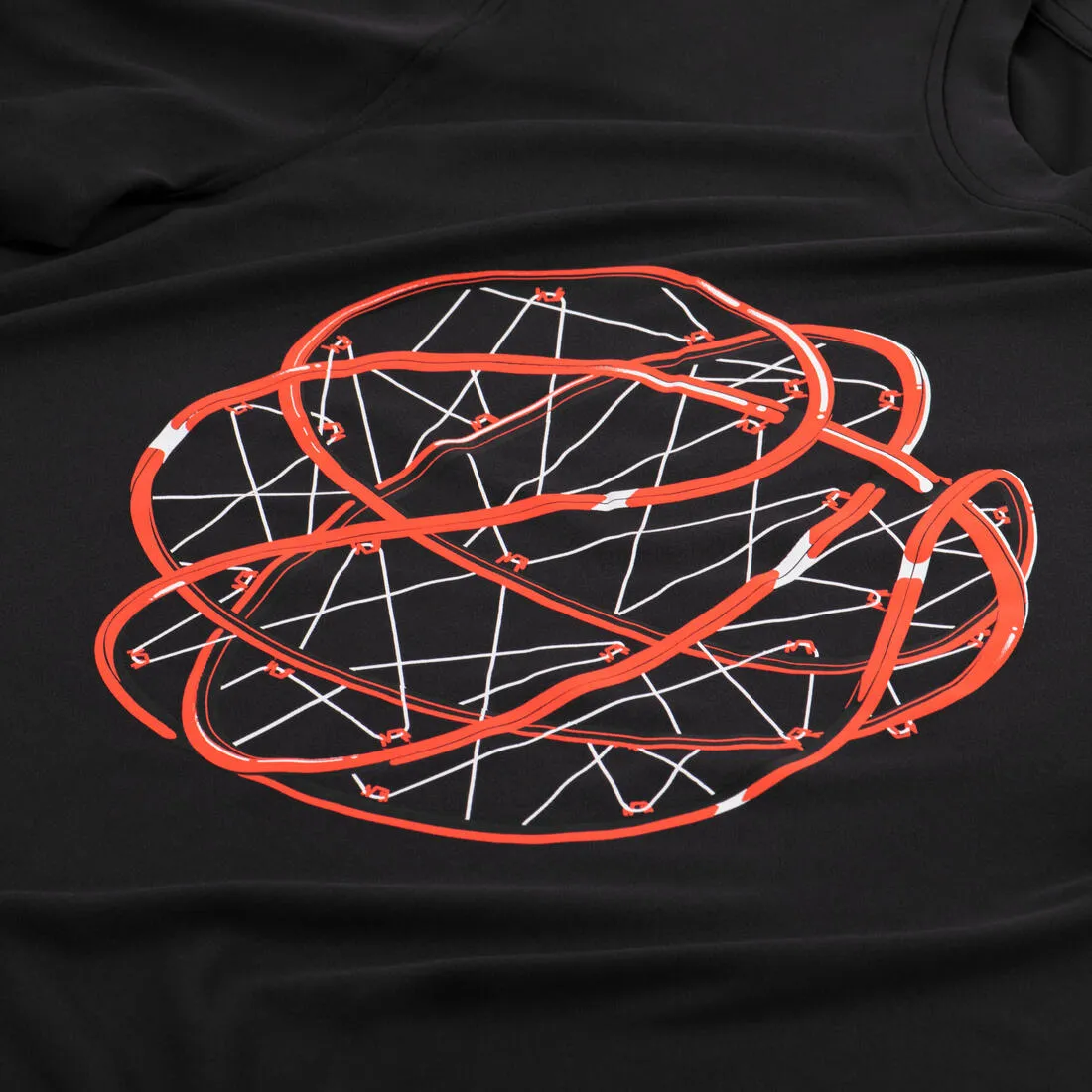 Men's/Women's Basketball T-Shirt / Jersey TS500