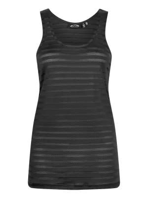 Mesh Issy Tank