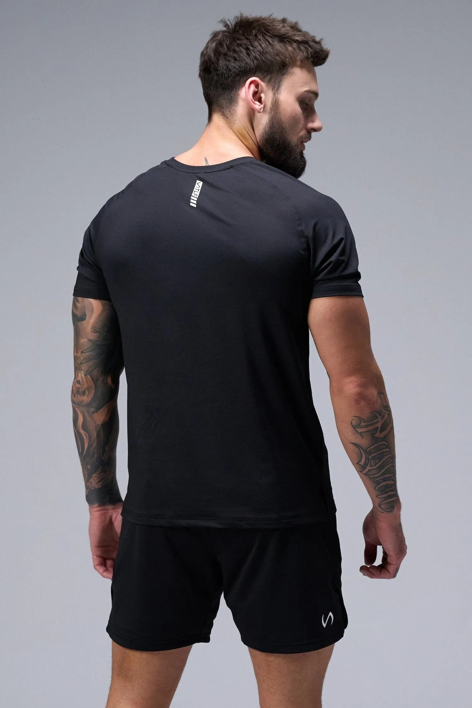 Micro Mesh 6.5 Inch Shorts