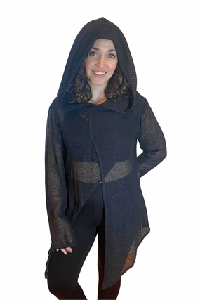 Comfy Style Enchantress Tunic