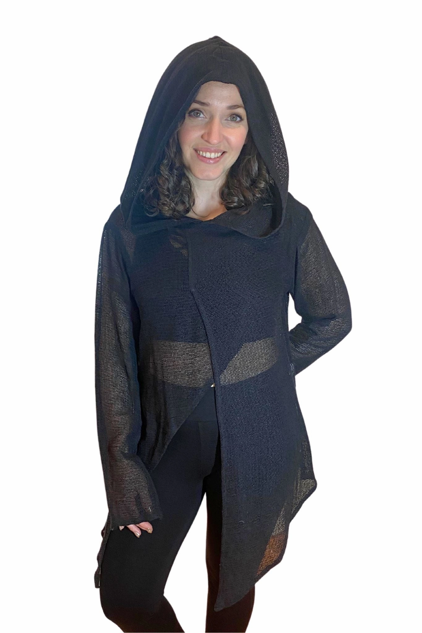 Comfy Style Enchantress Tunic