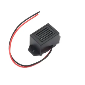 Miniature Buzzer 6V