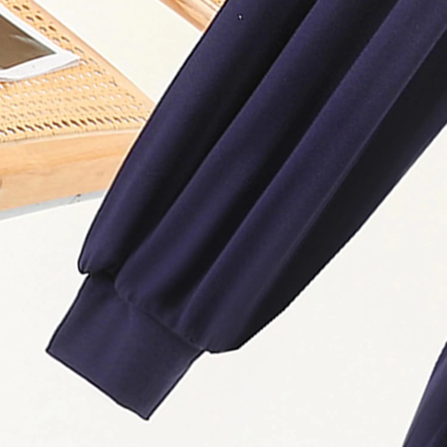 Modal Soft Pajama Pants for Women Summer Comfy Sleep Bottoms Loose Fit Elastic Waist Leisure Lounge Pants