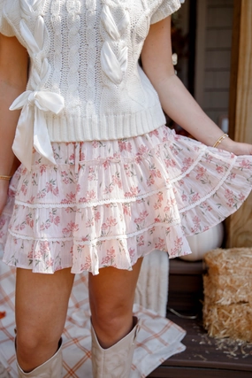 Anti Odor Technology Think It Through Skirt