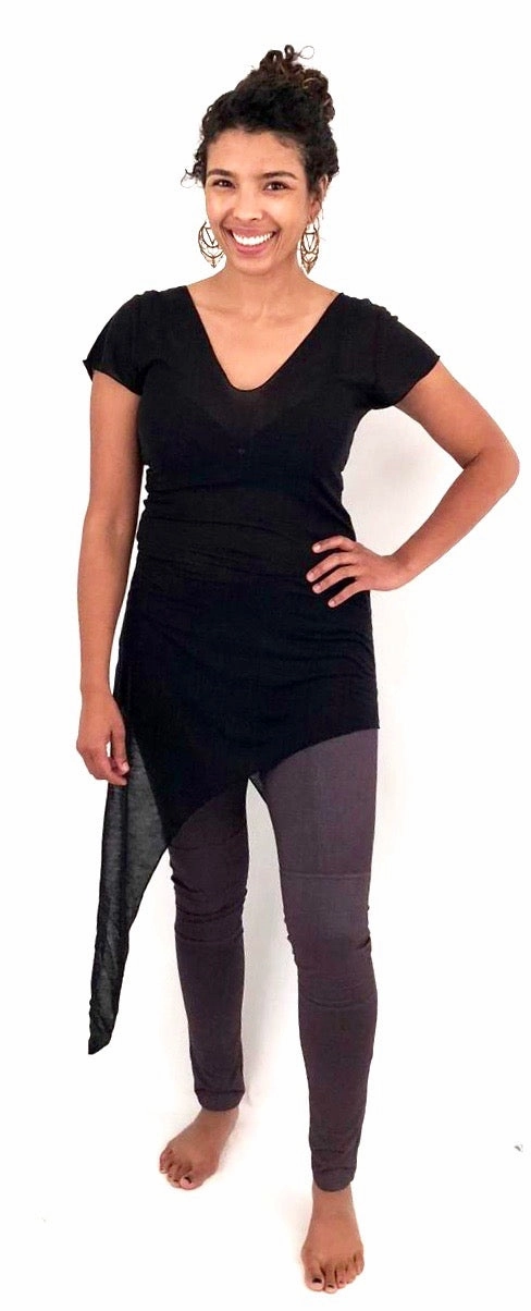 QuickDryTechnology Quick Dry Blend Fairy Top