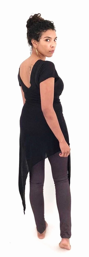 GarmentDyed Fairy Top