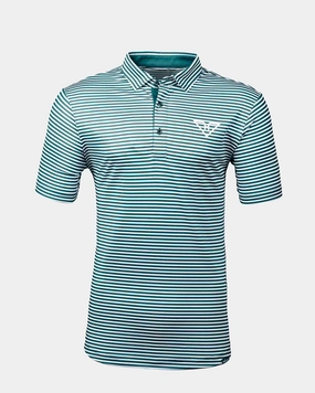 HyFlyers Microstripes Polo HighDensityFoam