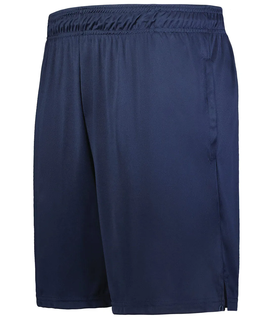 Momentum Shorts Navy