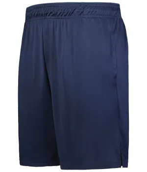 Momentum Shorts Navy