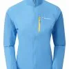 Montane Women's Featherlite Jacket - Lightweight Trail Running Jacket