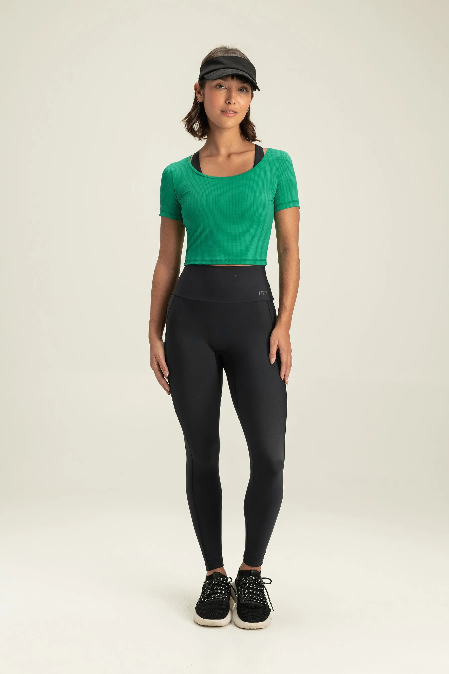 Move Crop Top