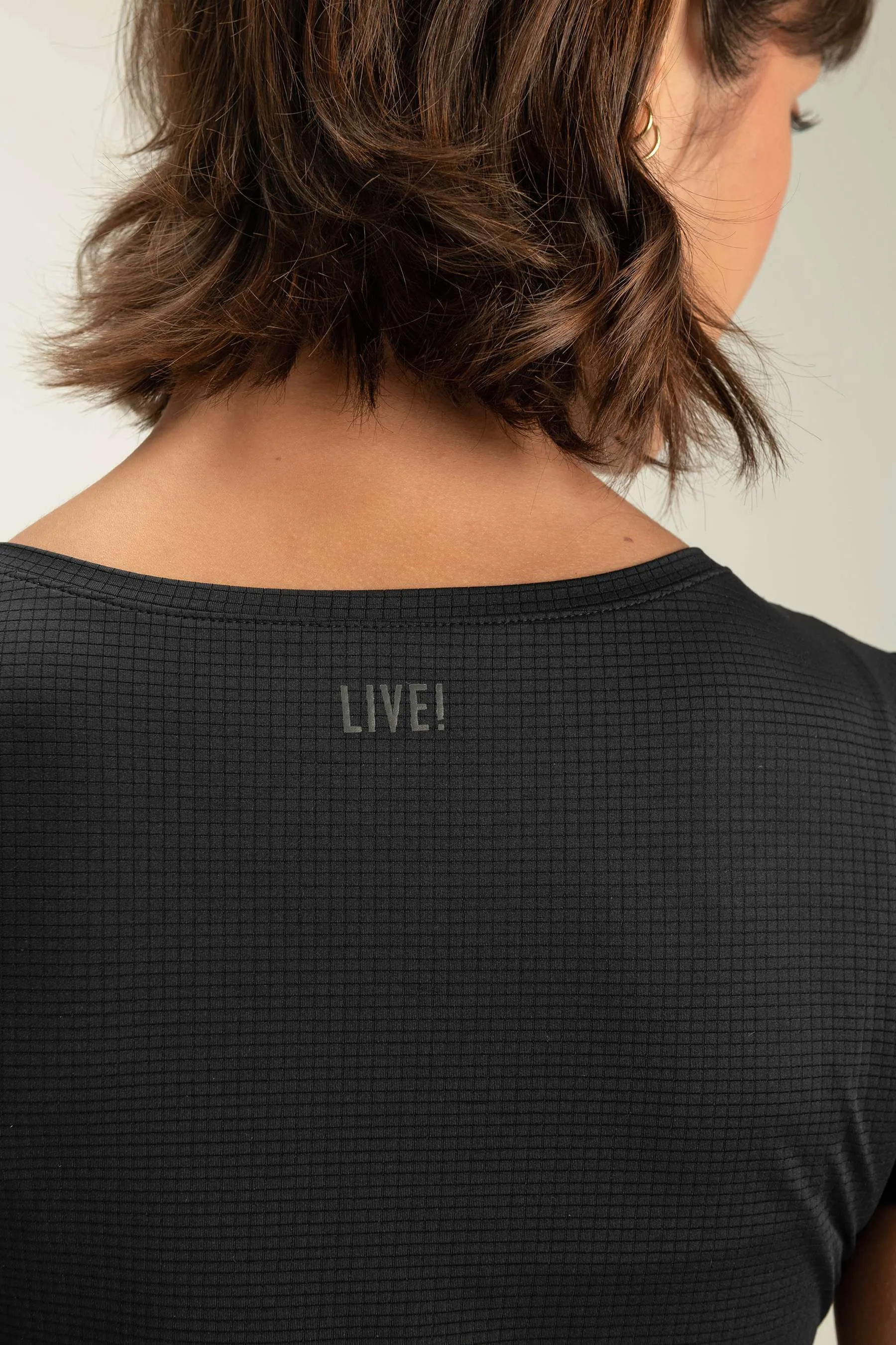 Move Crop Top