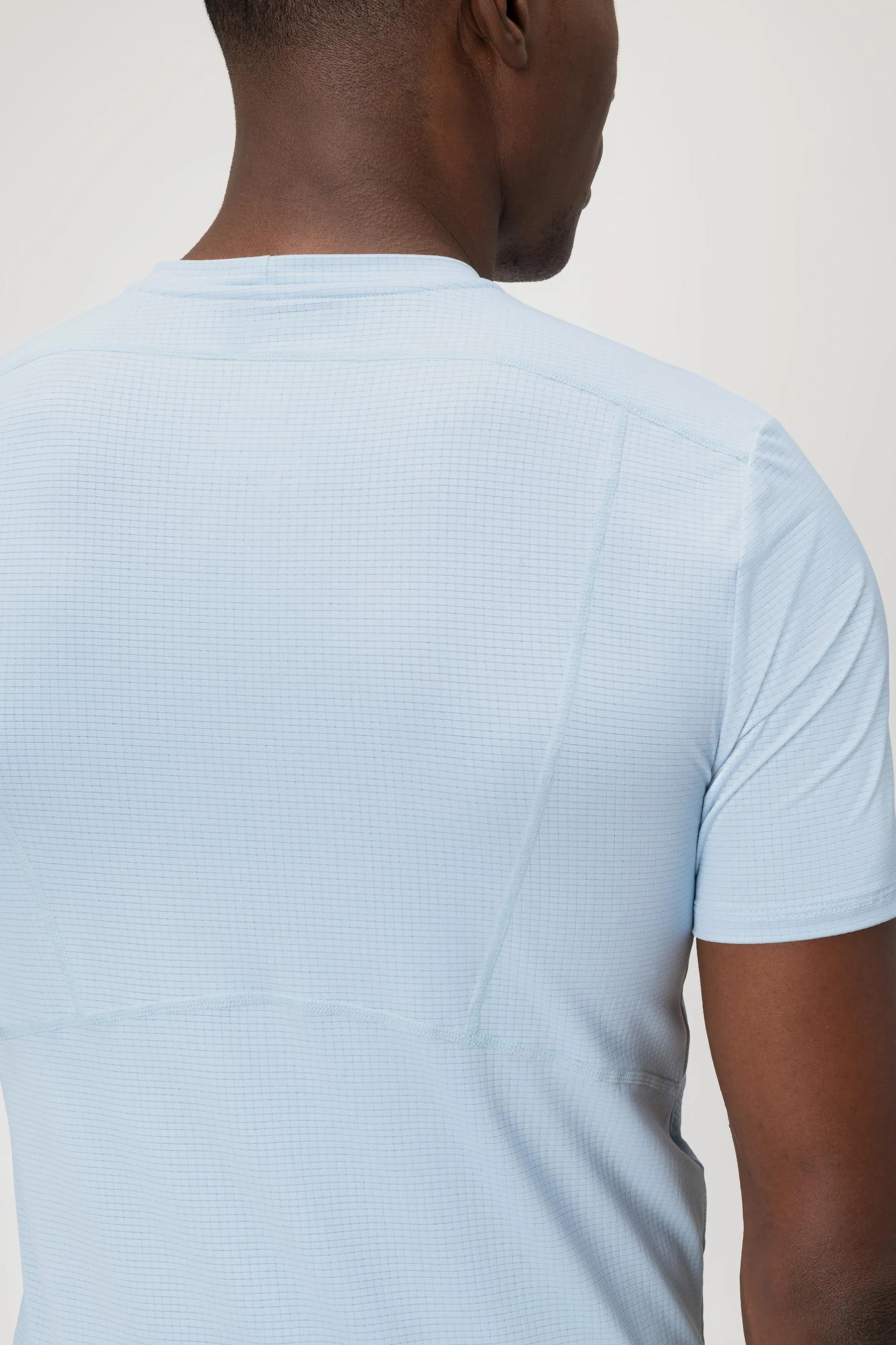 Move Pro Slim Tee