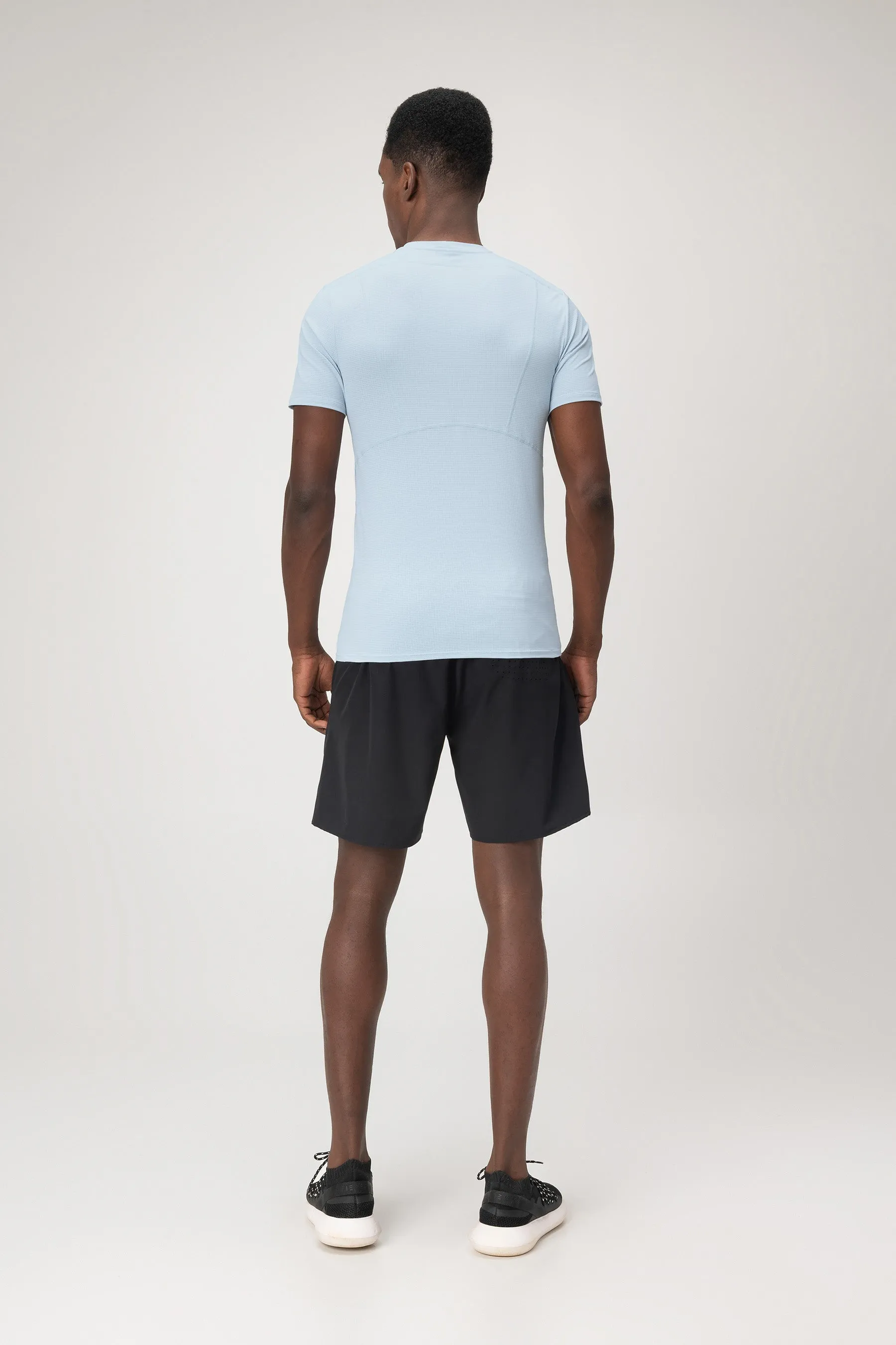 Move Pro Slim Tee