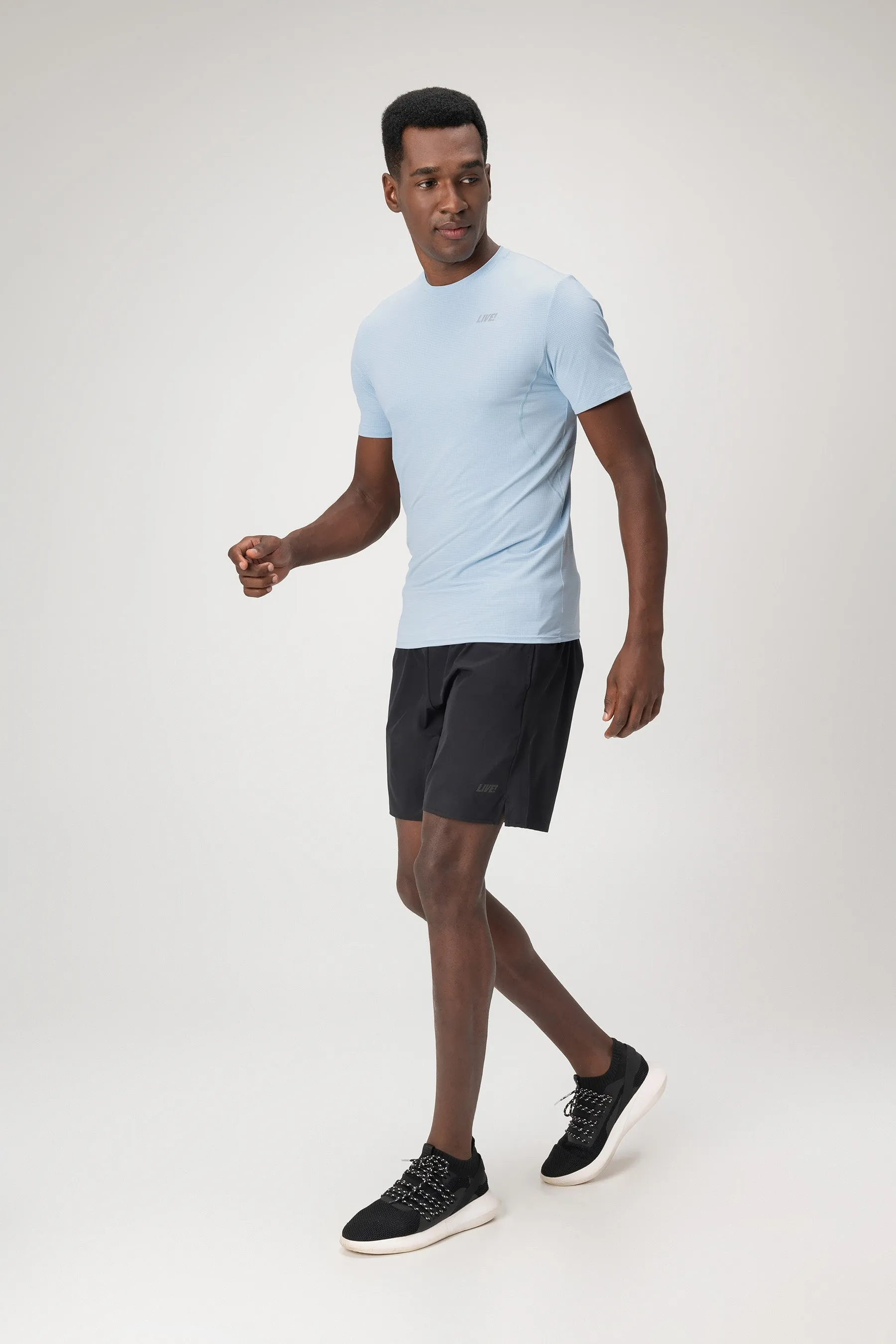 Move Pro Slim Tee