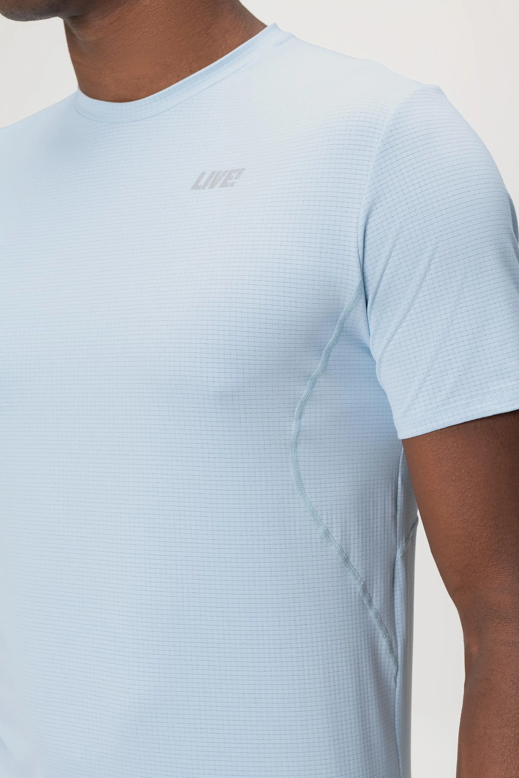 Move Pro Slim Tee