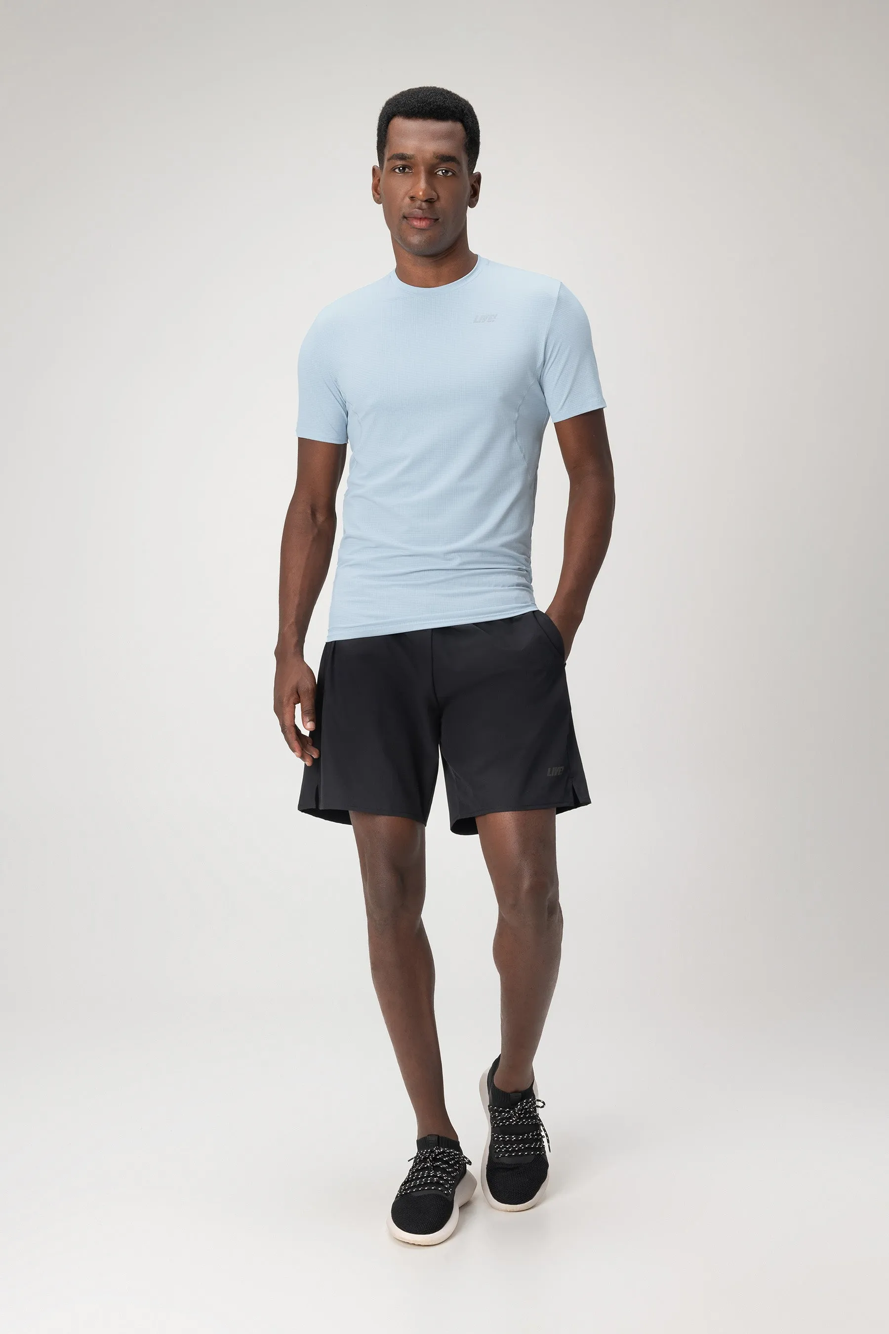 Move Pro Slim Tee