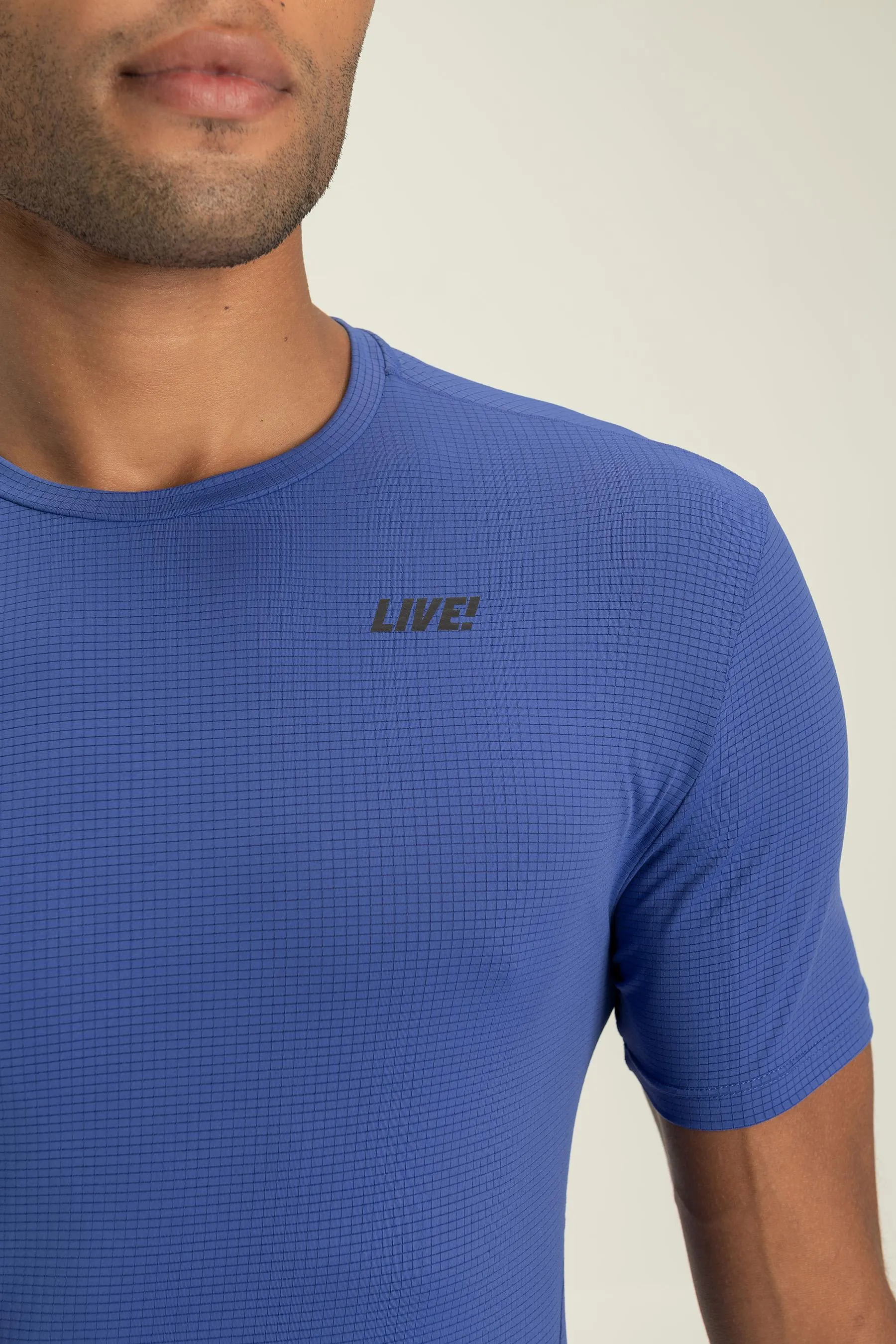 Move Slim T-shirt