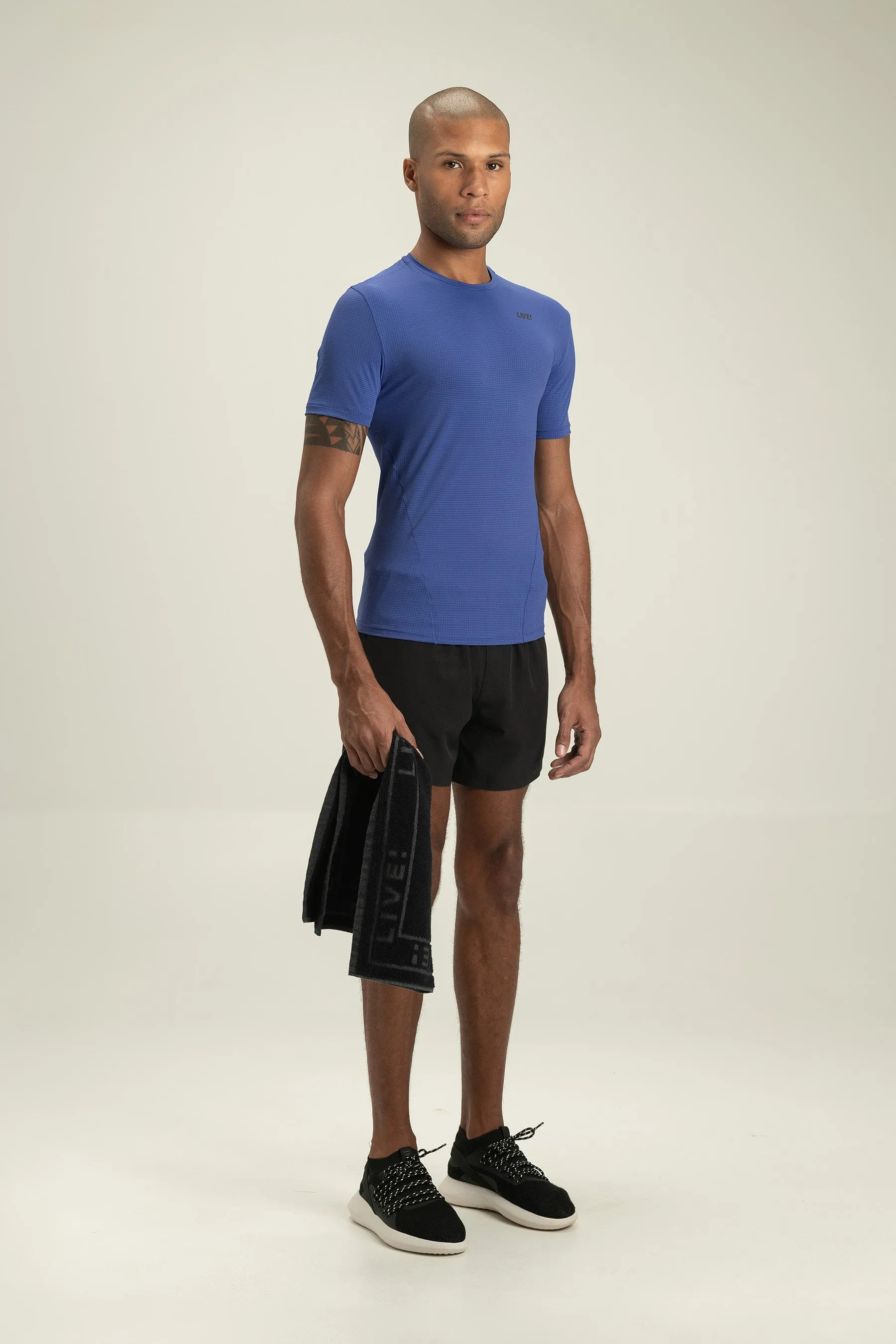 Move Slim T-shirt