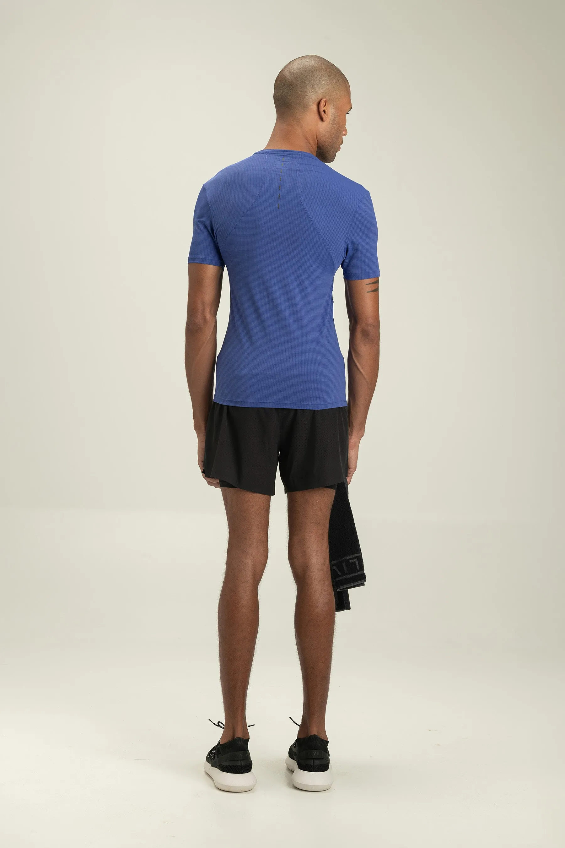 Move Slim T-shirt