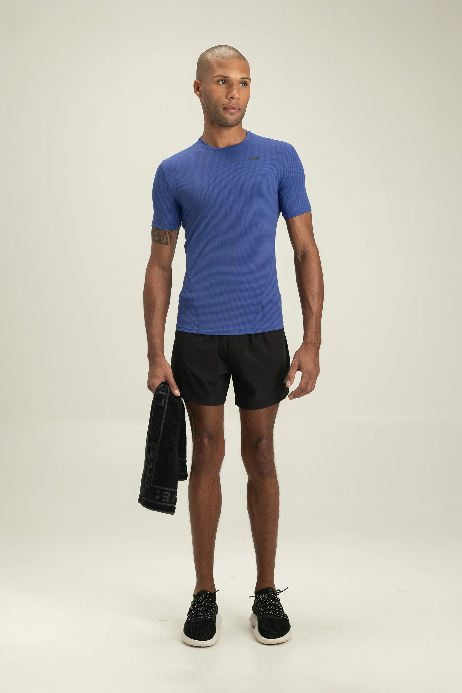 Move Slim T-shirt