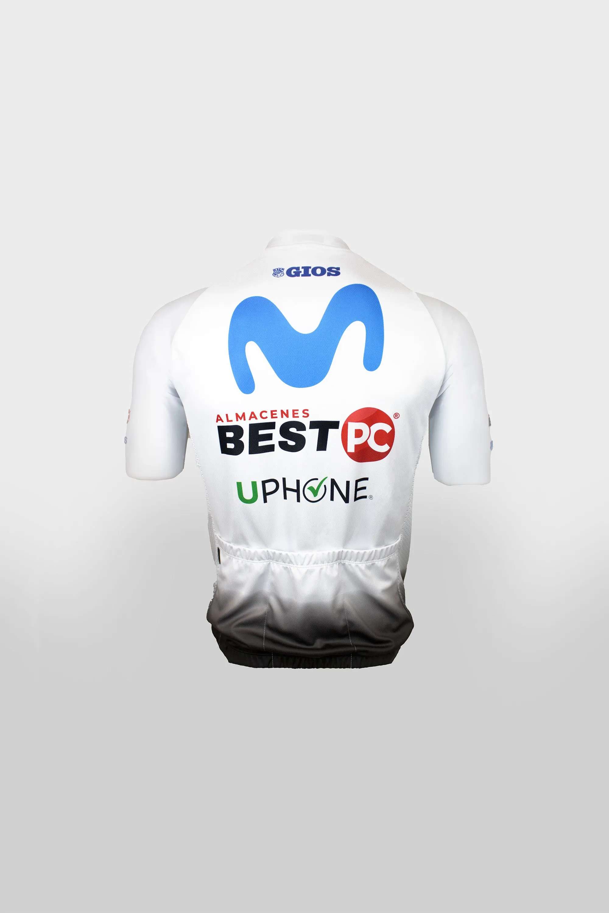 Movistar Best PC 2023 Official Replica Jersey - LAST UNITS