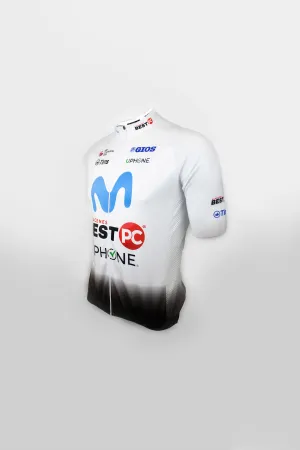 Movistar Best PC 2023 Official Replica Jersey - LAST UNITS