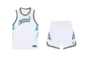 M's Basketball Suit