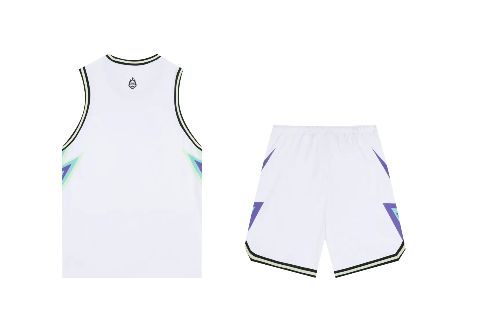 M's Basketball Suit