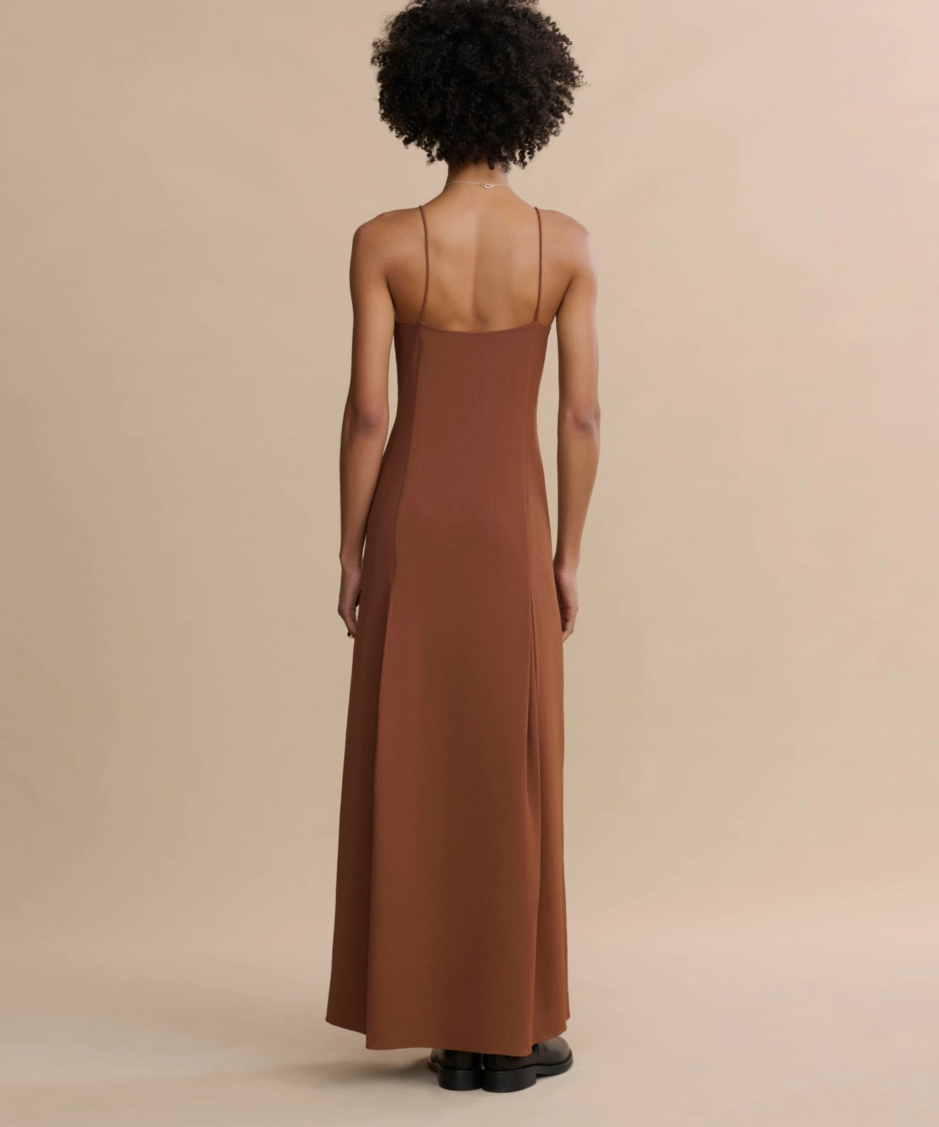 Trendy Vibes Florence Slip Dress