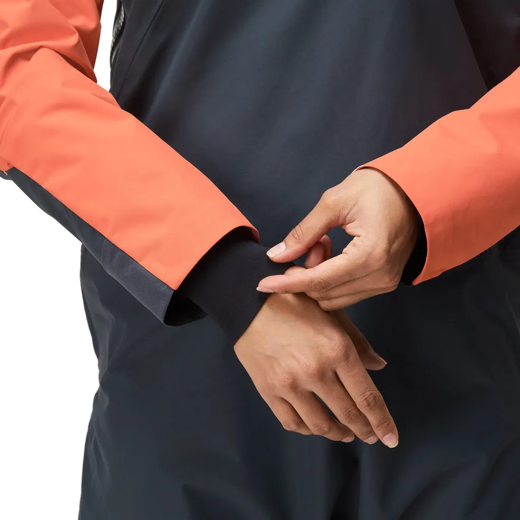 Mustang Women's Helix CCS Drysuit