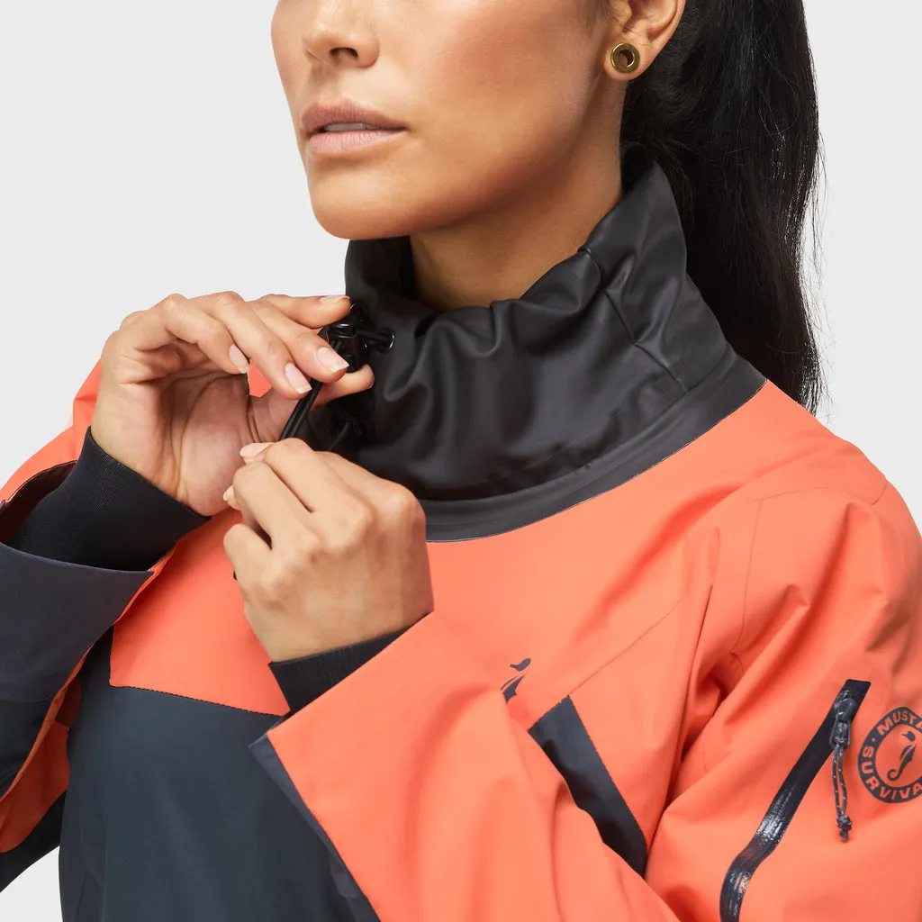 Mustang Women's Helix CCS Drysuit