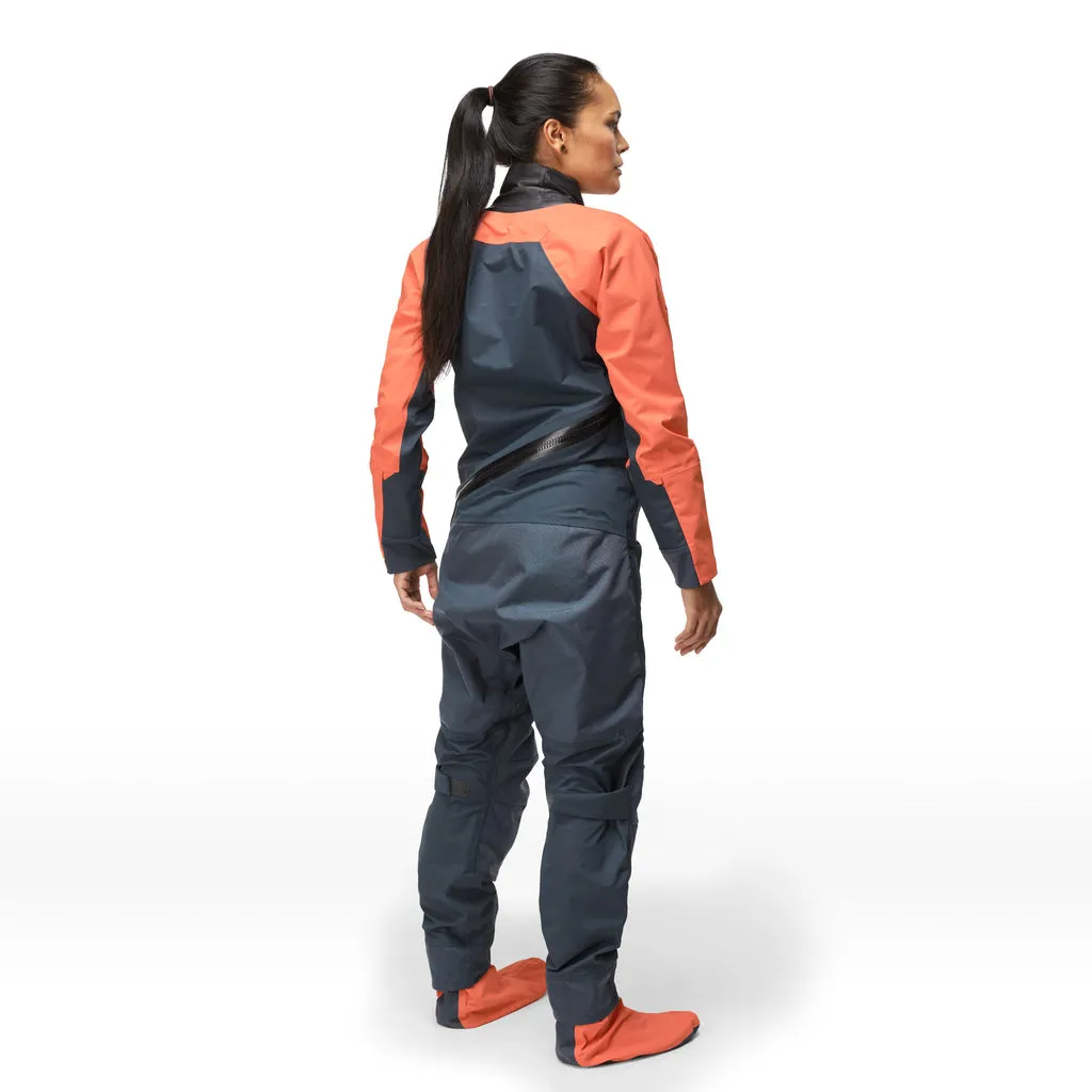 Mustang Women's Helix CCS Drysuit