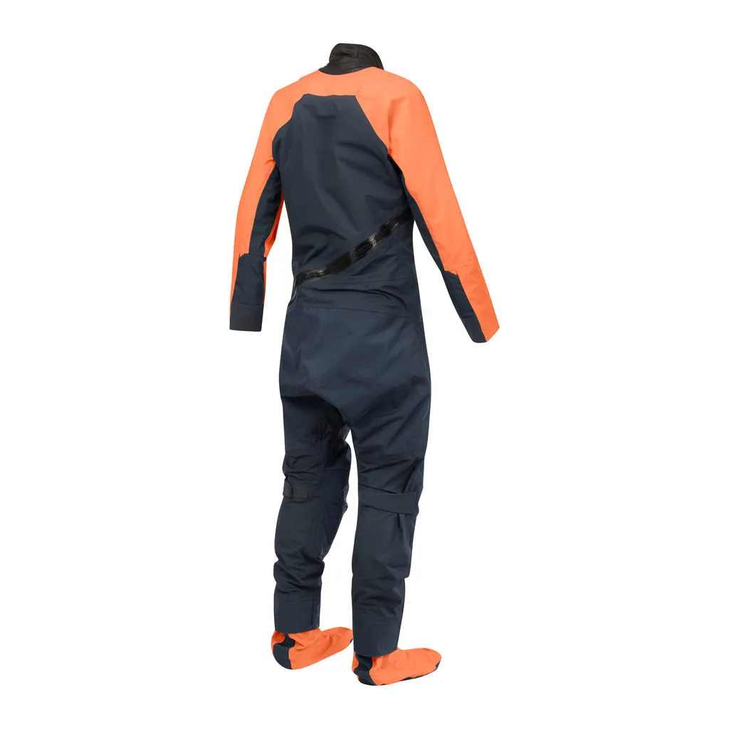 Mustang Women's Helix CCS Drysuit