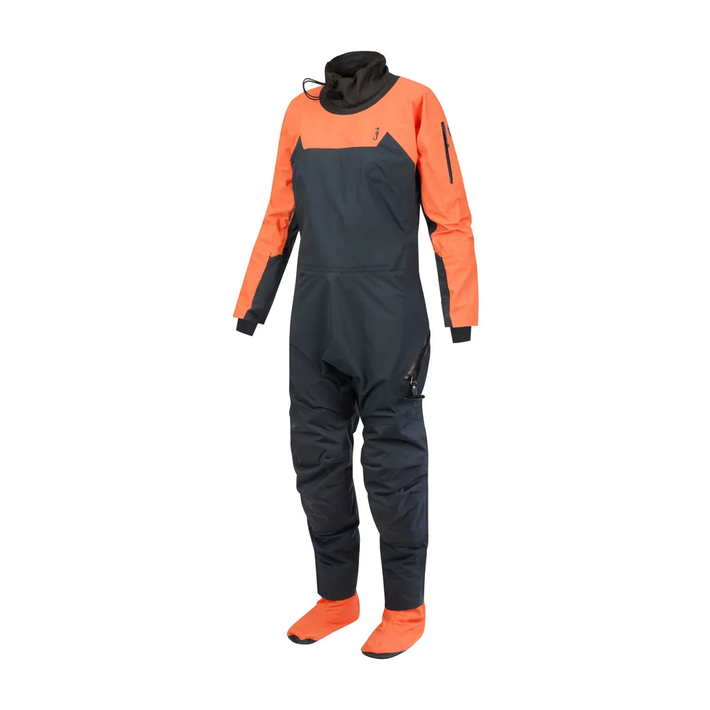 Mustang Women's Helix CCS Drysuit